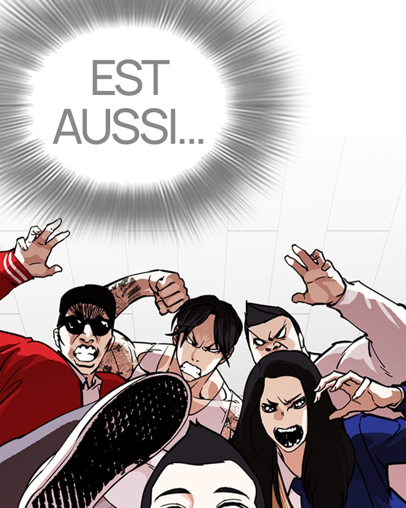 Lookism Chapitre 217 - Page 181