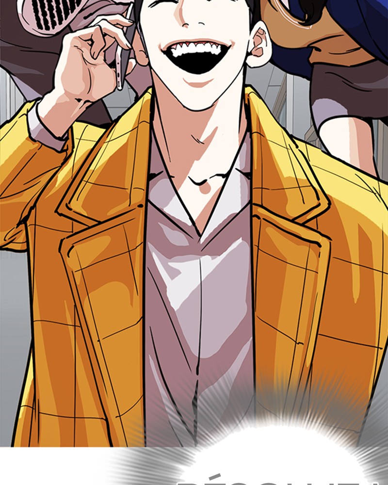 Lookism Chapitre 217 - Page 182