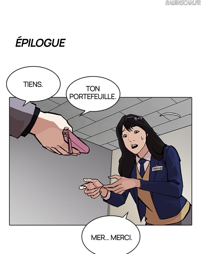 Lookism Chapitre 217 - Page 185