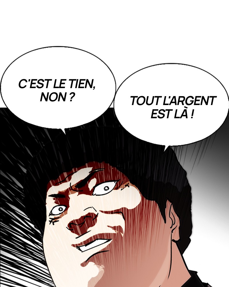 Lookism Chapitre 217 - Page 189