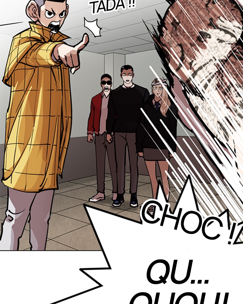 Lookism Chapitre 217 - Page 19