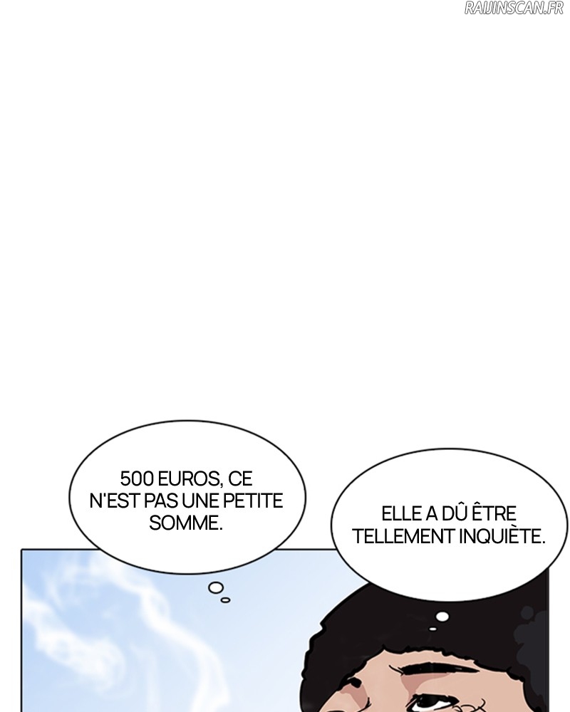 Lookism Chapitre 217 - Page 195
