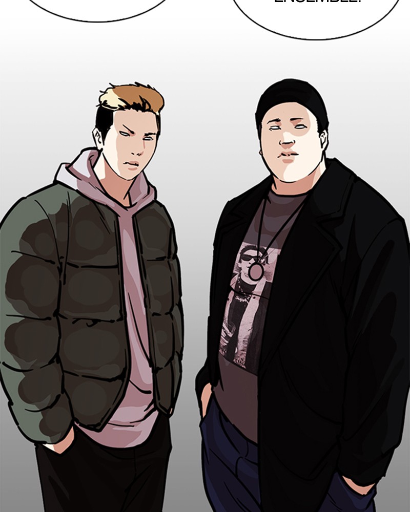 Lookism Chapitre 217 - Page 202