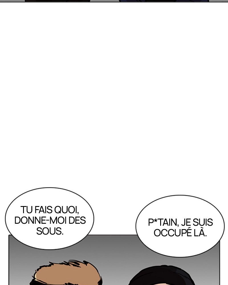 Lookism Chapitre 217 - Page 203