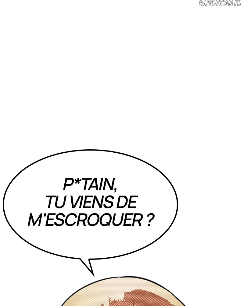 Lookism Chapitre 217 - Page 205
