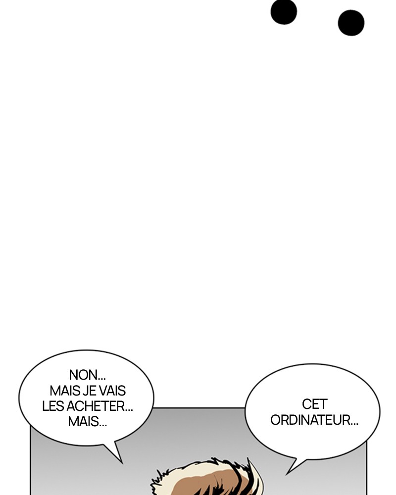 Lookism Chapitre 217 - Page 207