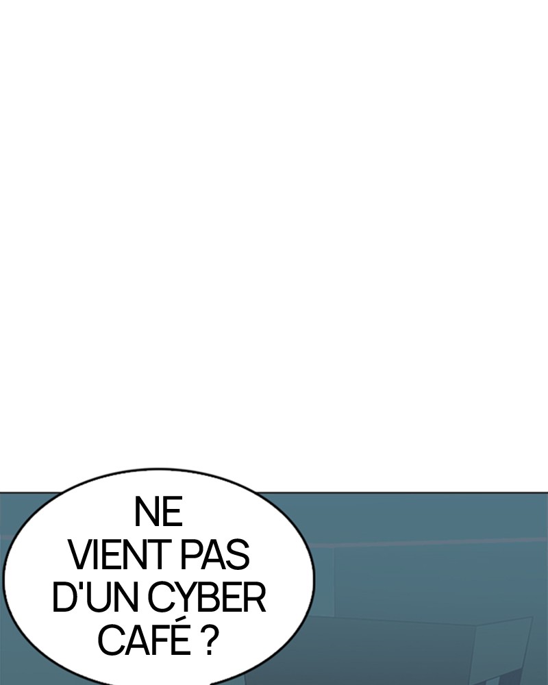 Lookism Chapitre 217 - Page 209