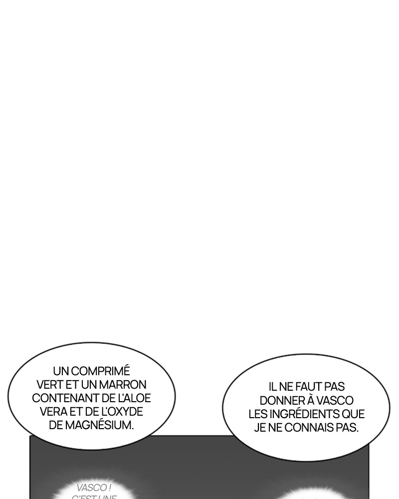 Lookism Chapitre 217 - Page 21
