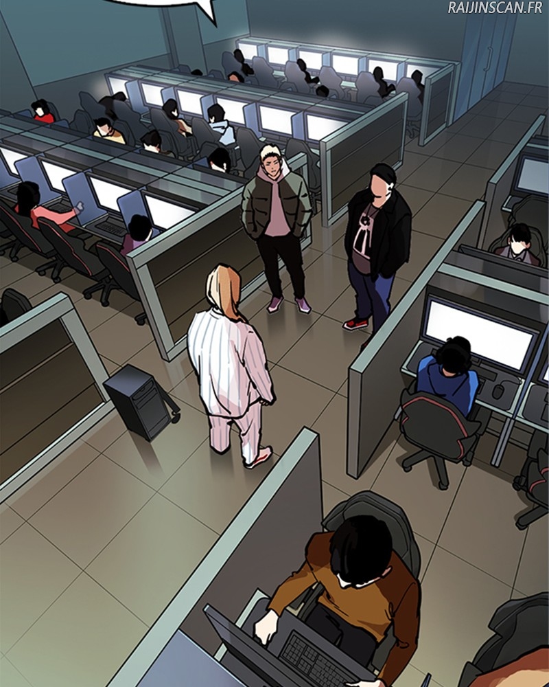 Lookism Chapitre 217 - Page 210