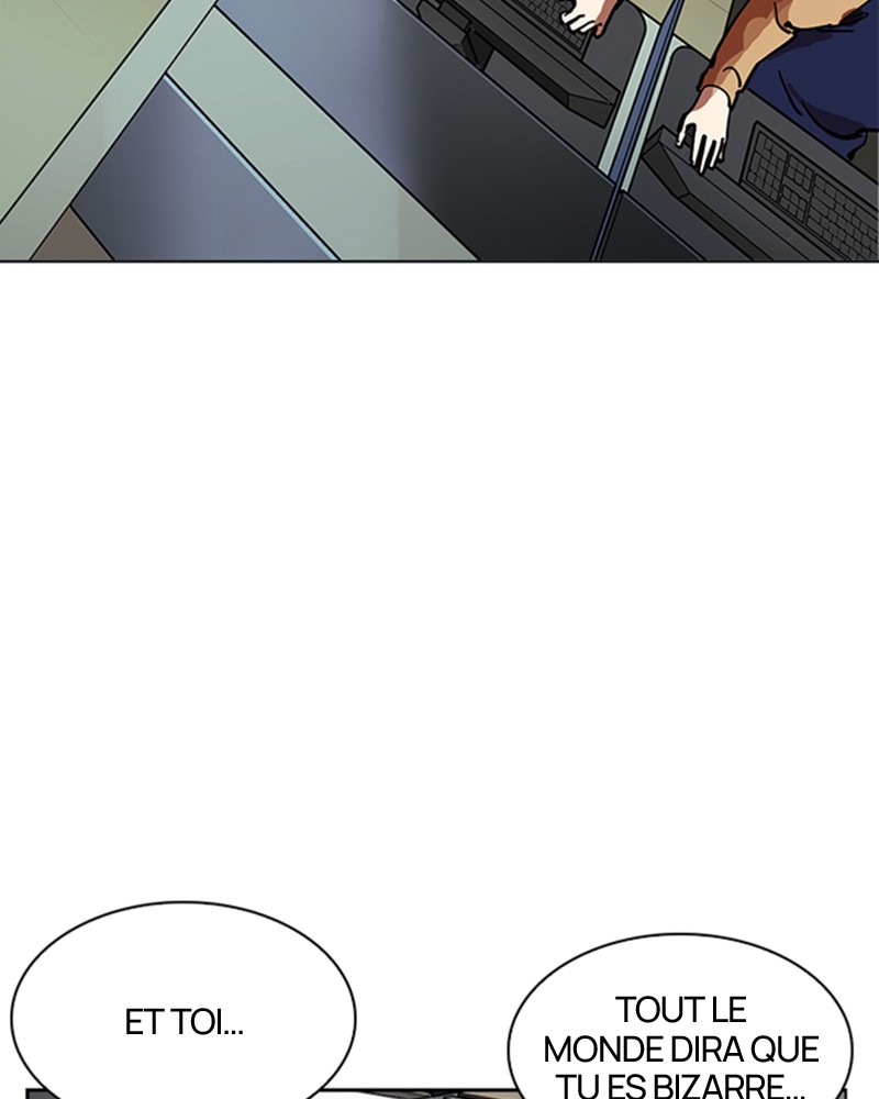 Lookism Chapitre 217 - Page 211