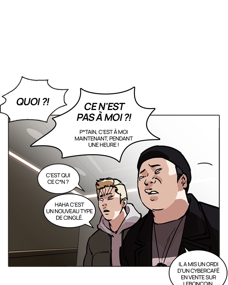 Lookism Chapitre 217 - Page 213
