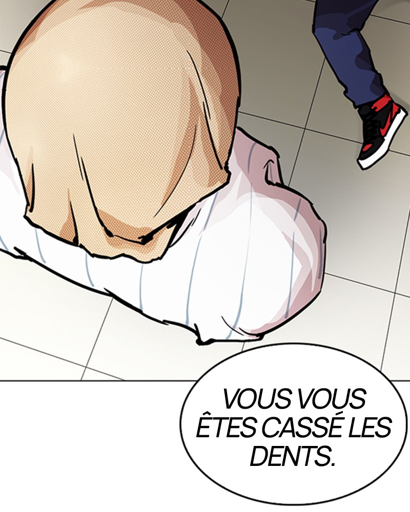 Lookism Chapitre 217 - Page 223