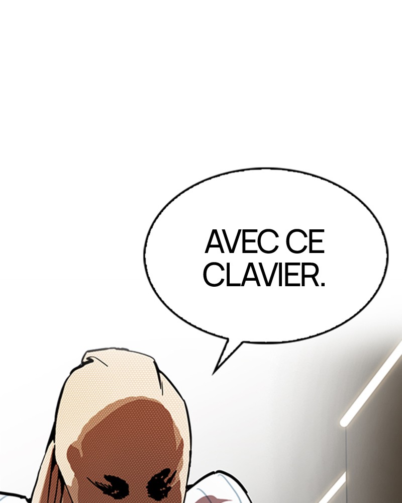 Lookism Chapitre 217 - Page 227