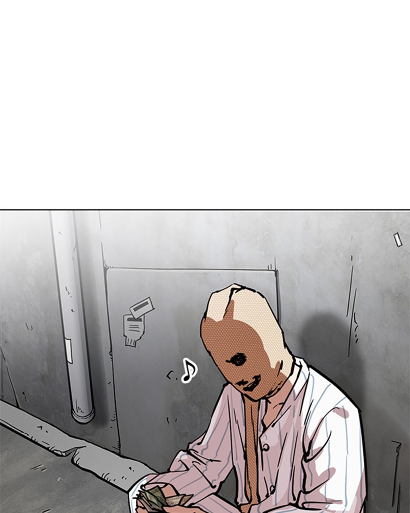 Lookism Chapitre 217 - Page 232