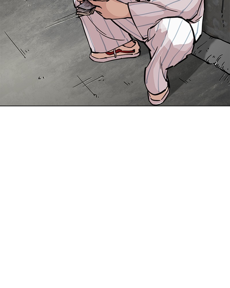 Lookism Chapitre 217 - Page 233
