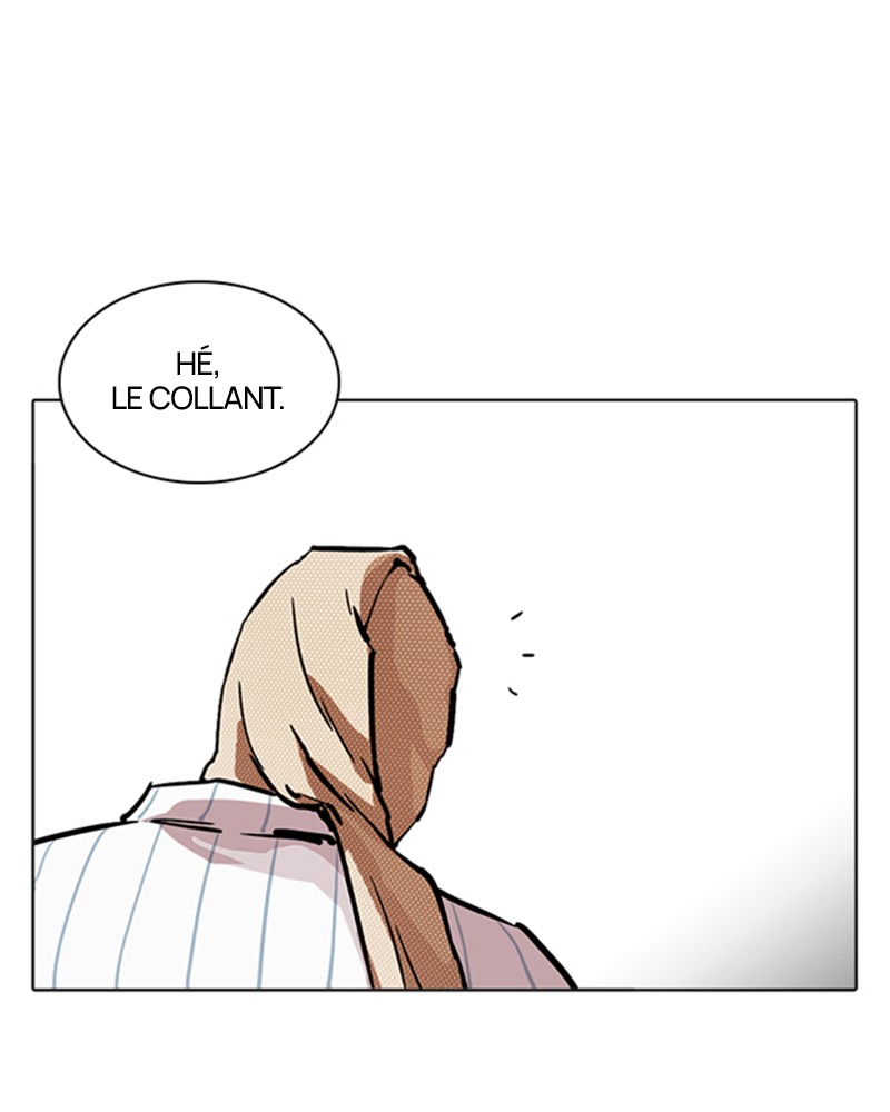 Lookism Chapitre 217 - Page 234