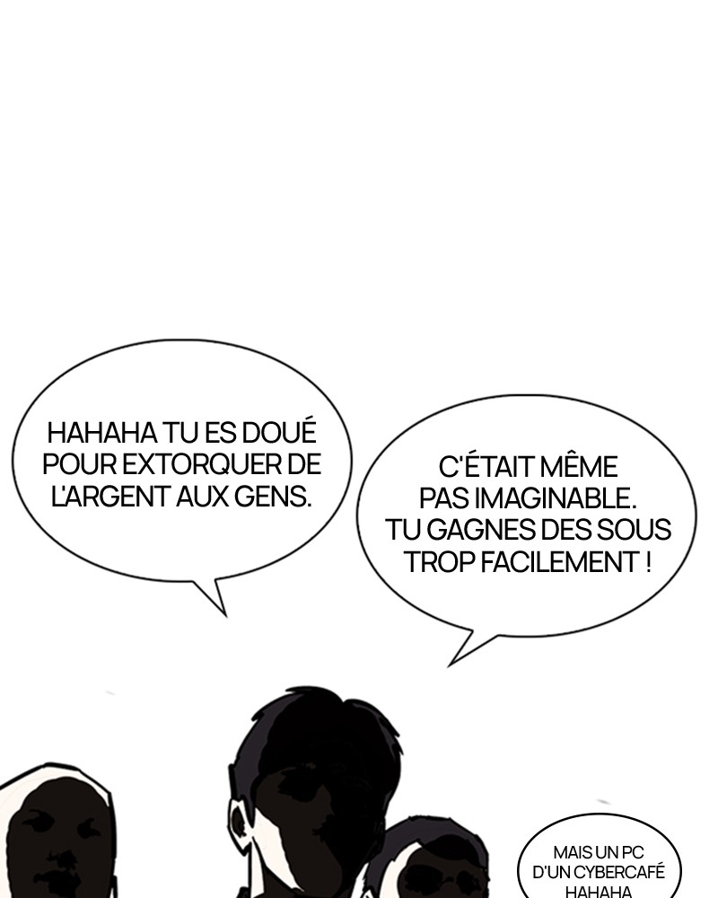 Lookism Chapitre 217 - Page 236