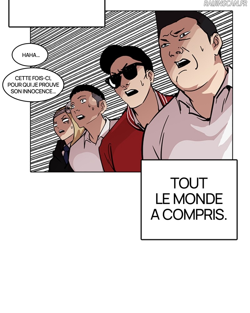 Lookism Chapitre 217 - Page 35