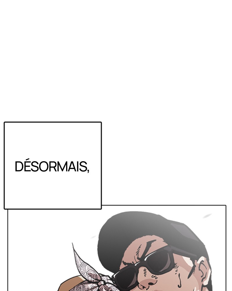 Lookism Chapitre 217 - Page 36