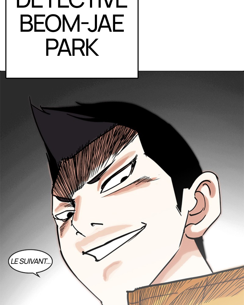 Lookism Chapitre 217 - Page 39