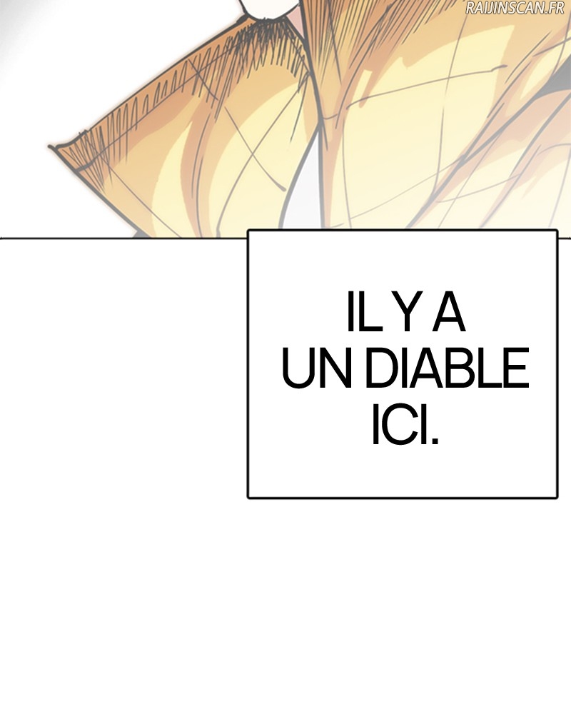 Lookism Chapitre 217 - Page 40