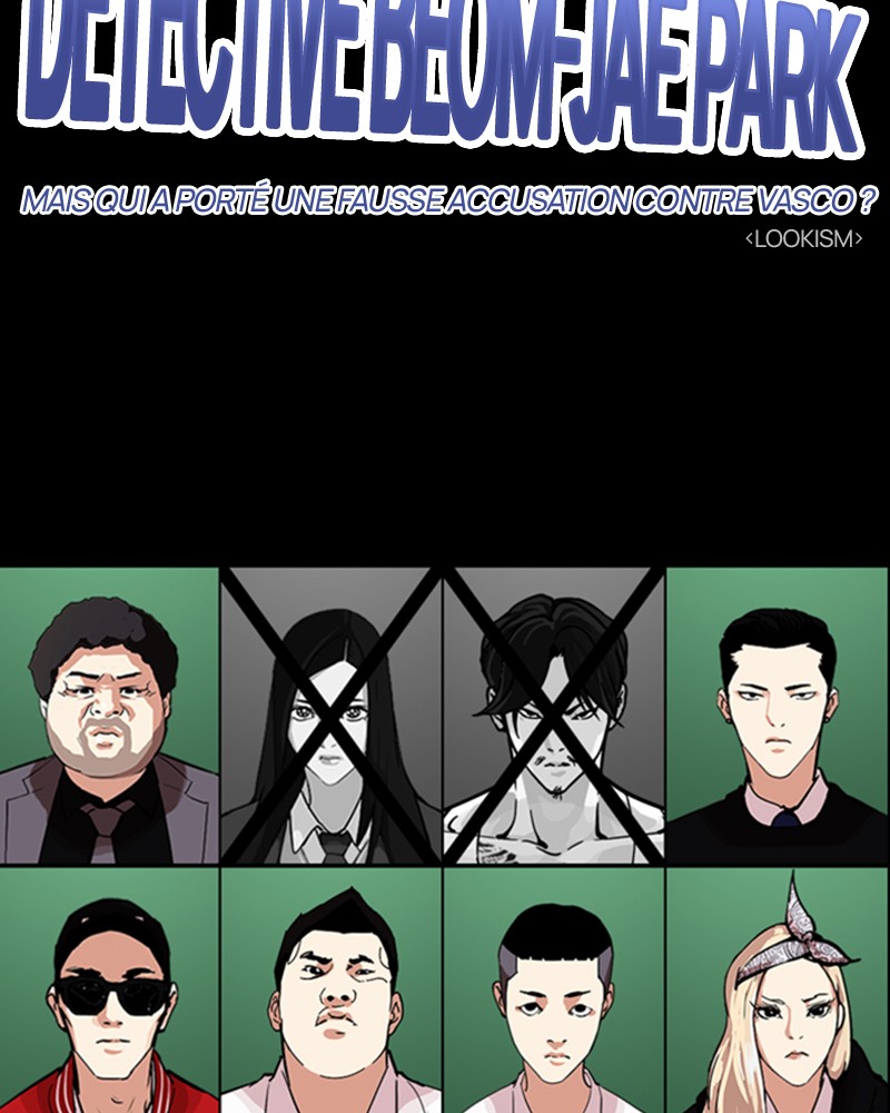 Lookism Chapitre 217 - Page 44