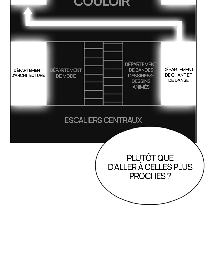 Lookism Chapitre 217 - Page 49