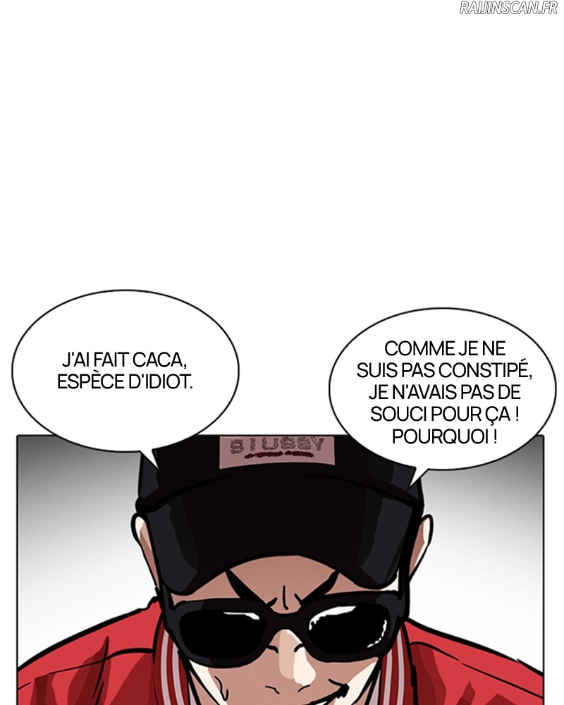 Lookism Chapitre 217 - Page 50