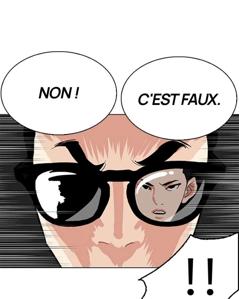 Lookism Chapitre 217 - Page 52