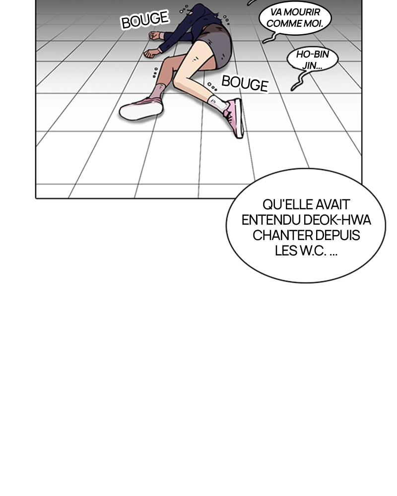Lookism Chapitre 217 - Page 54