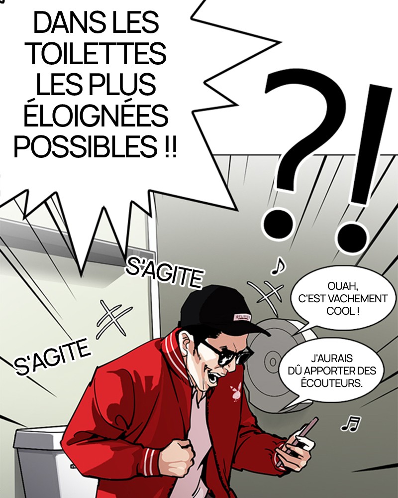 Lookism Chapitre 217 - Page 56