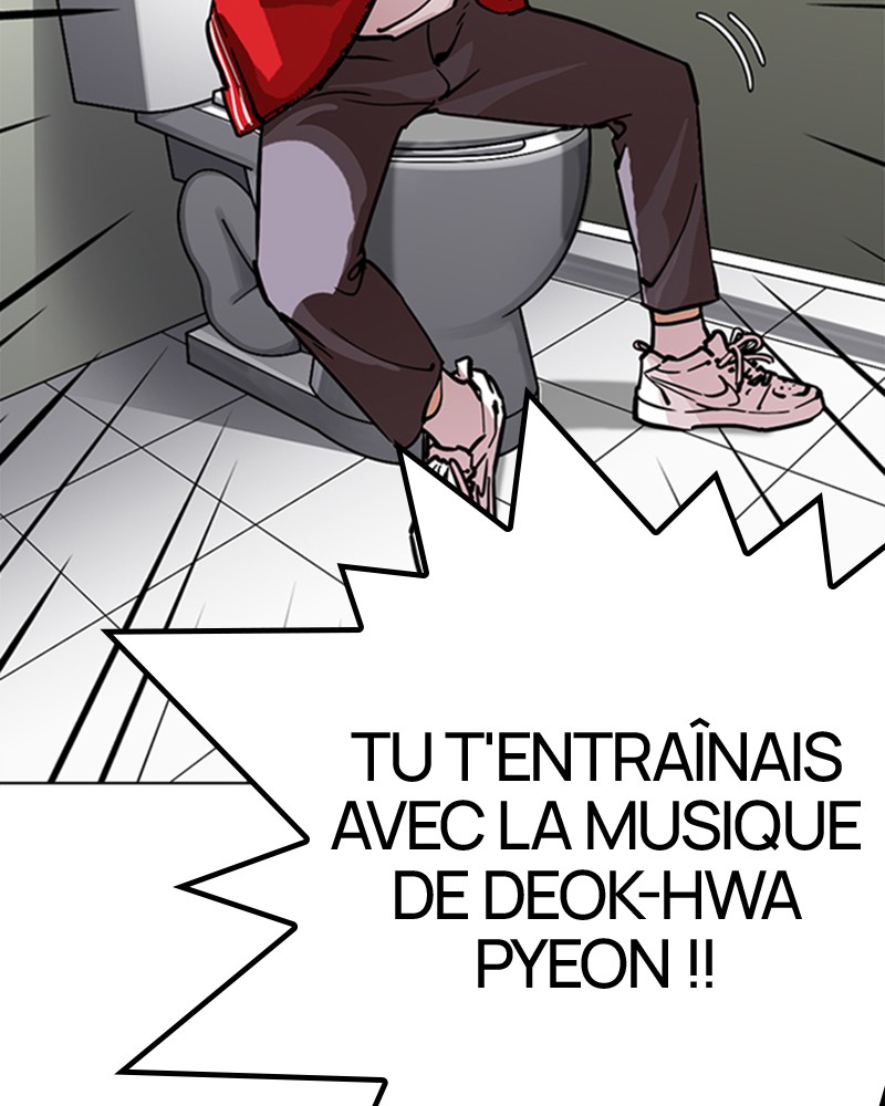Lookism Chapitre 217 - Page 57