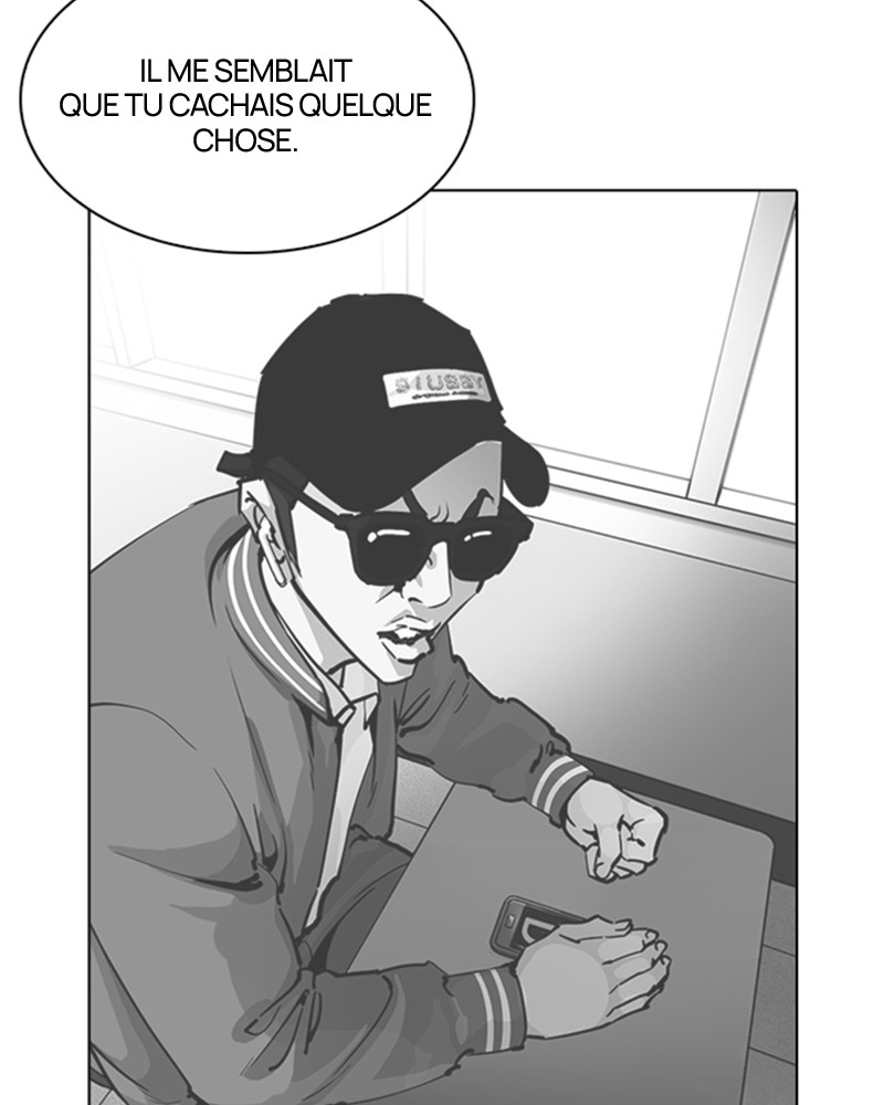 Lookism Chapitre 217 - Page 59