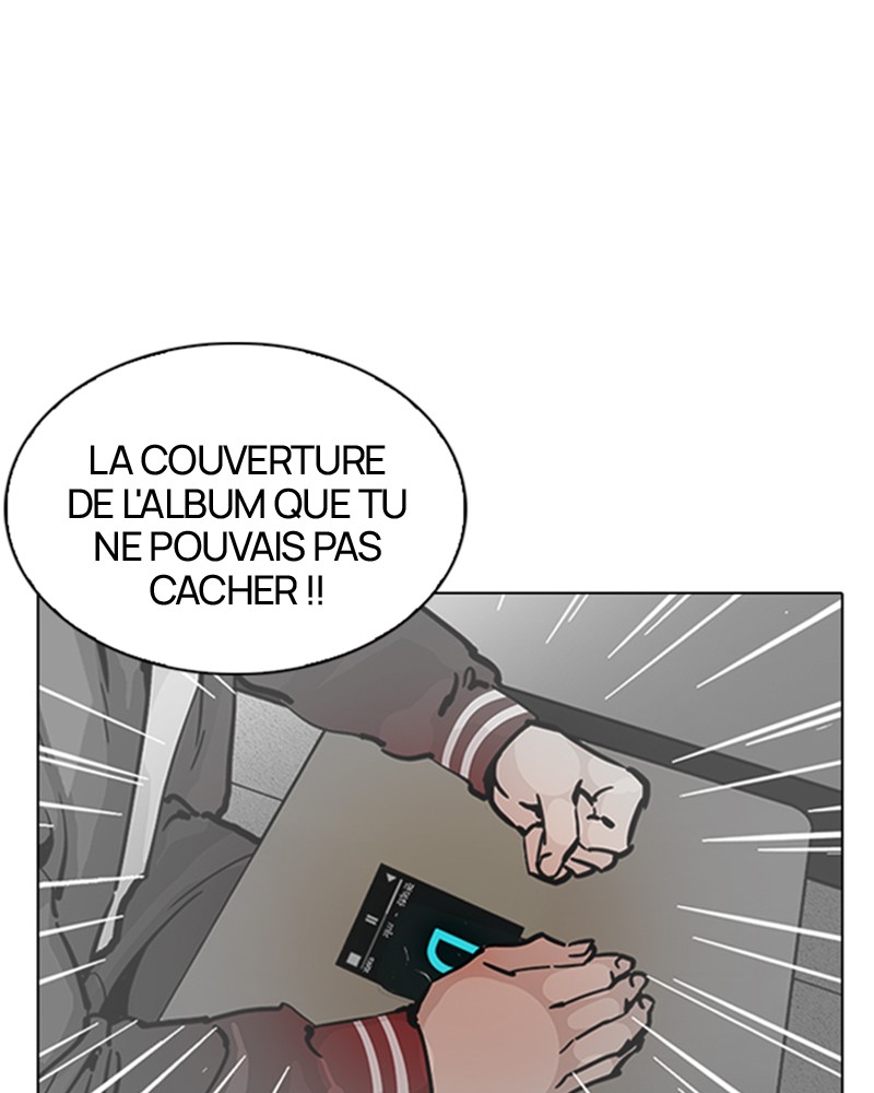 Lookism Chapitre 217 - Page 61