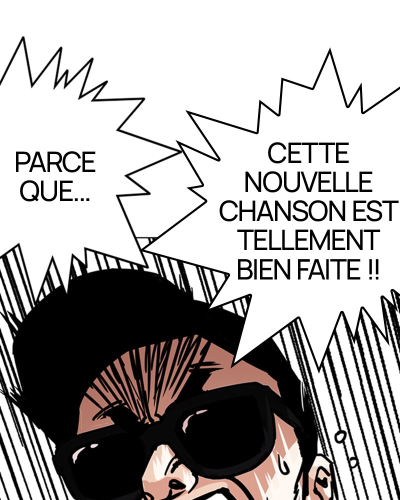 Lookism Chapitre 217 - Page 63