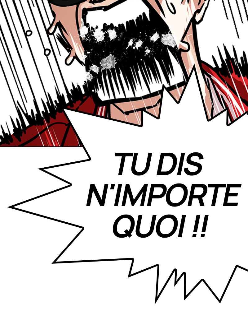 Lookism Chapitre 217 - Page 64