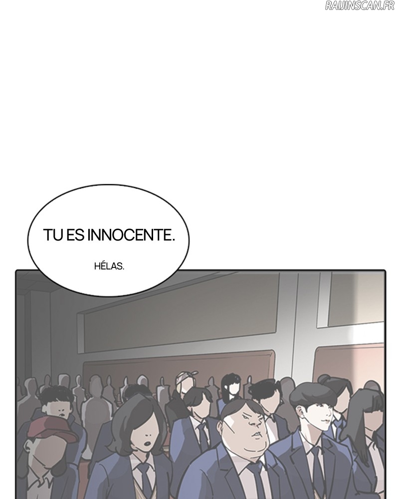 Lookism Chapitre 217 - Page 70