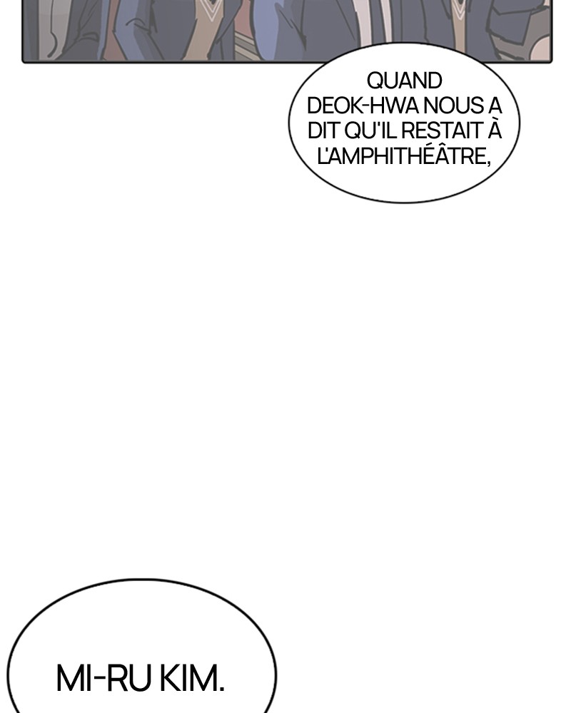 Lookism Chapitre 217 - Page 71