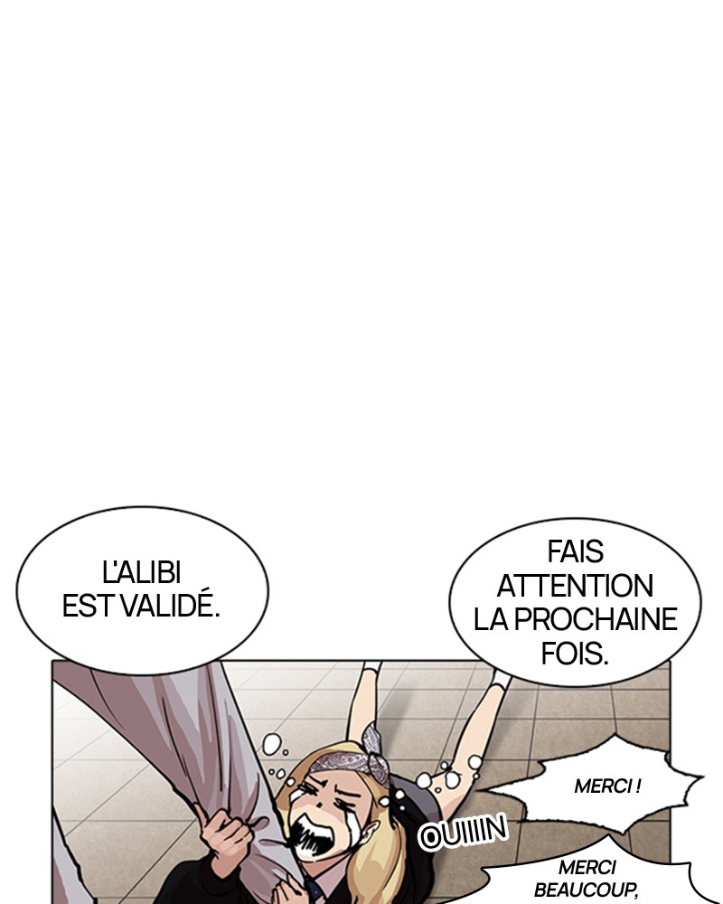 Lookism Chapitre 217 - Page 73