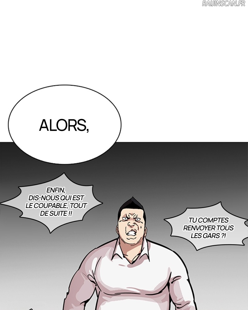 Lookism Chapitre 217 - Page 75