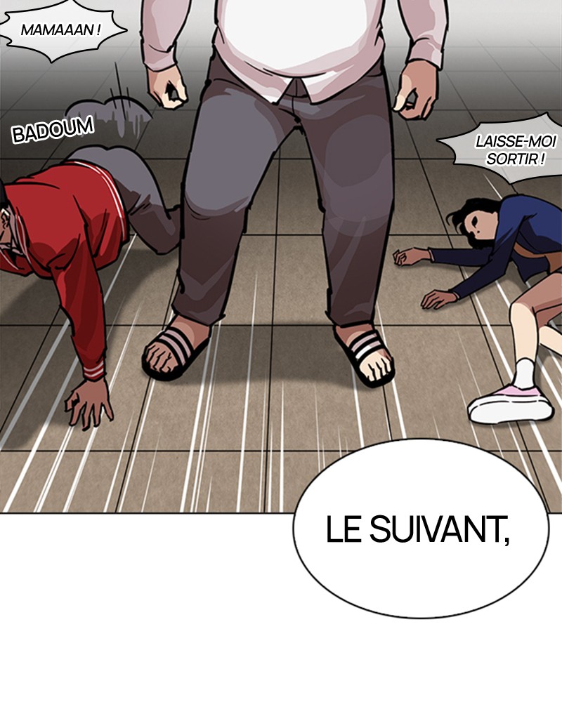 Lookism Chapitre 217 - Page 76
