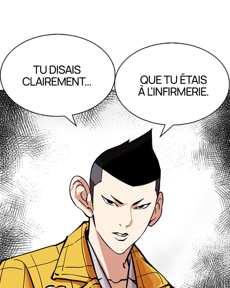 Lookism Chapitre 217 - Page 79