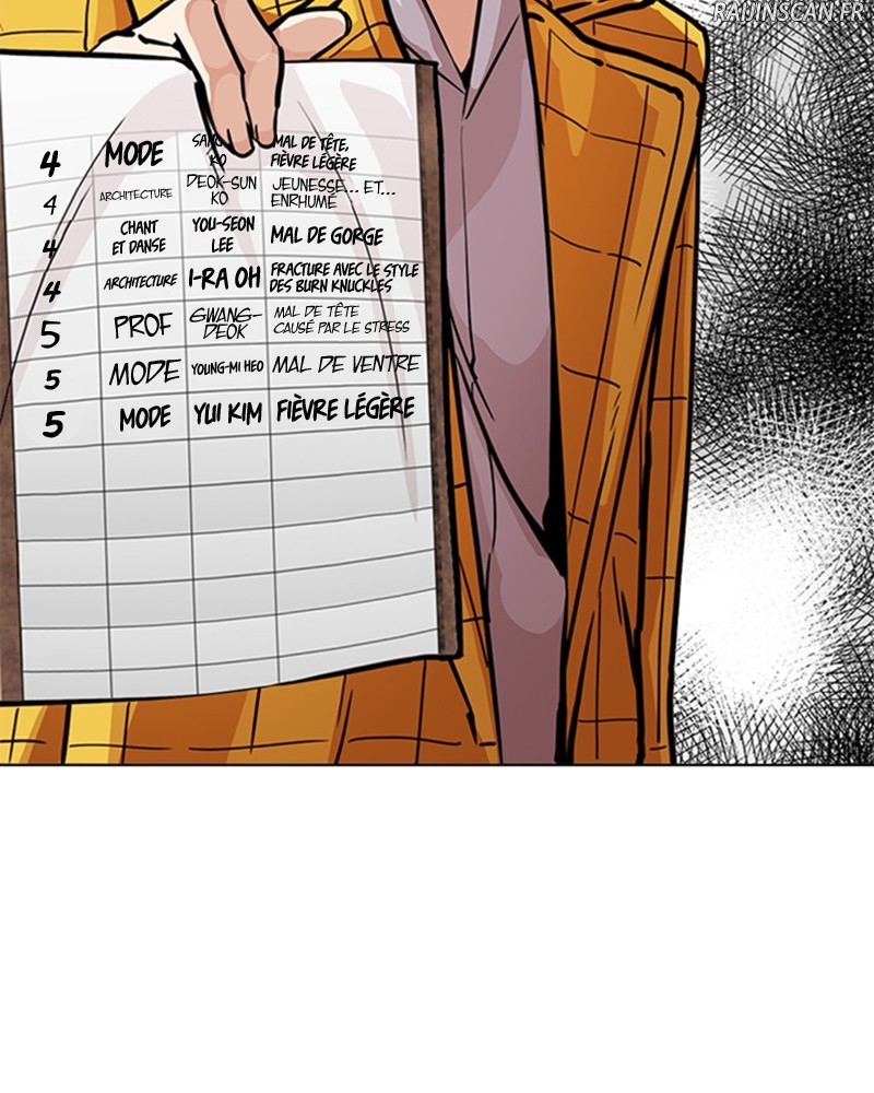 Lookism Chapitre 217 - Page 80