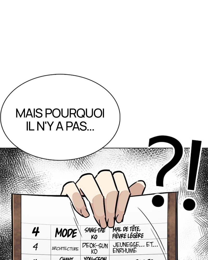 Lookism Chapitre 217 - Page 82