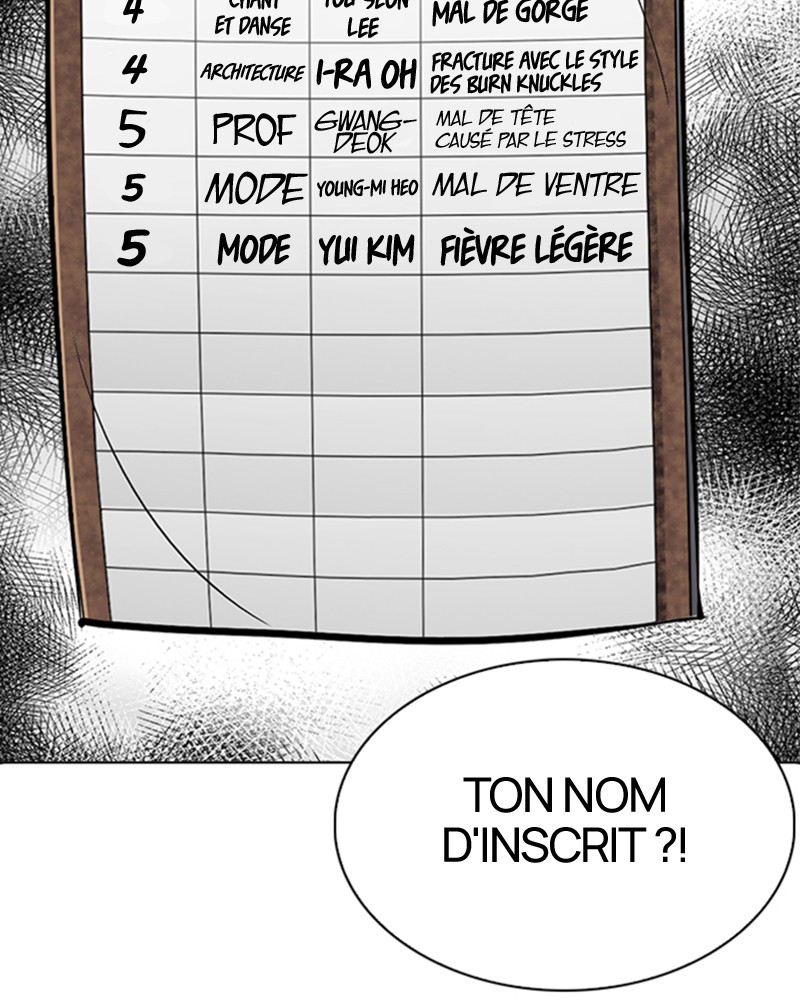 Lookism Chapitre 217 - Page 83