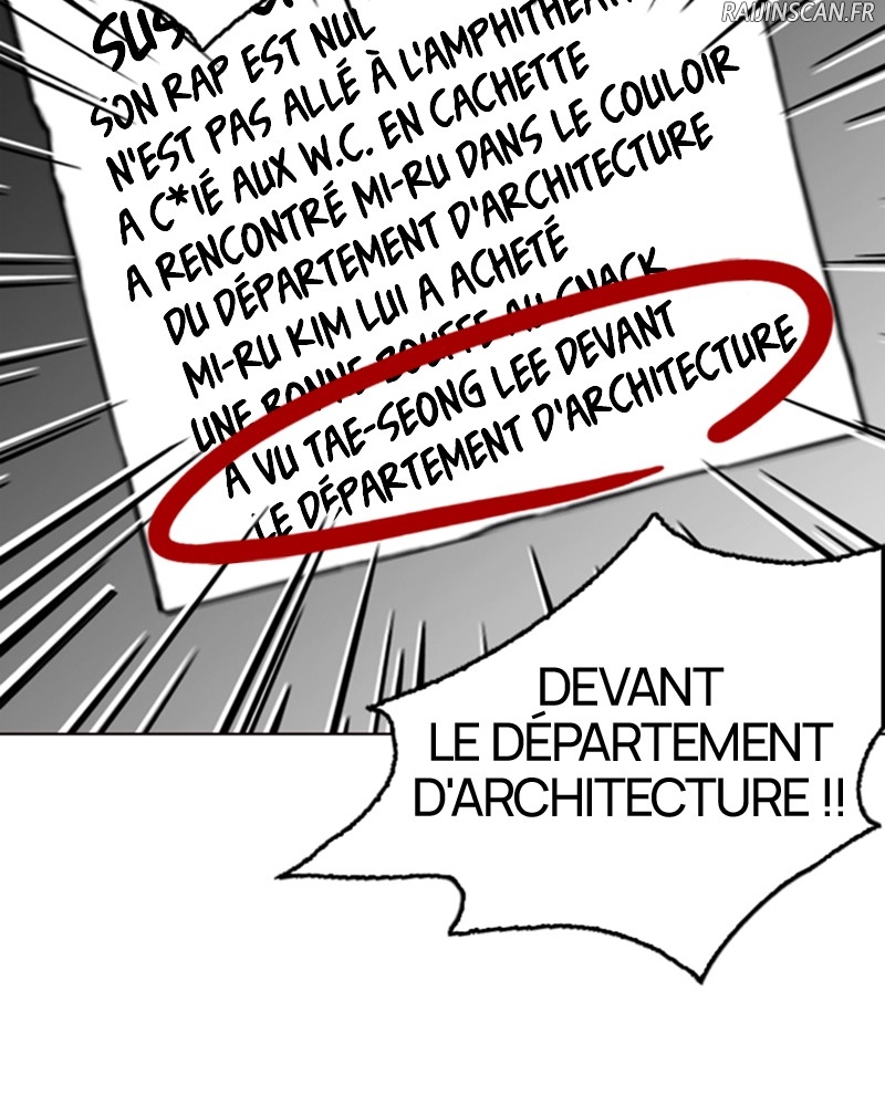 Lookism Chapitre 217 - Page 85