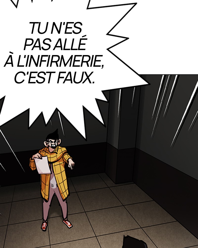 Lookism Chapitre 217 - Page 87