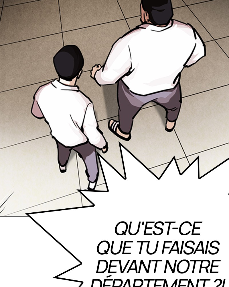 Lookism Chapitre 217 - Page 88