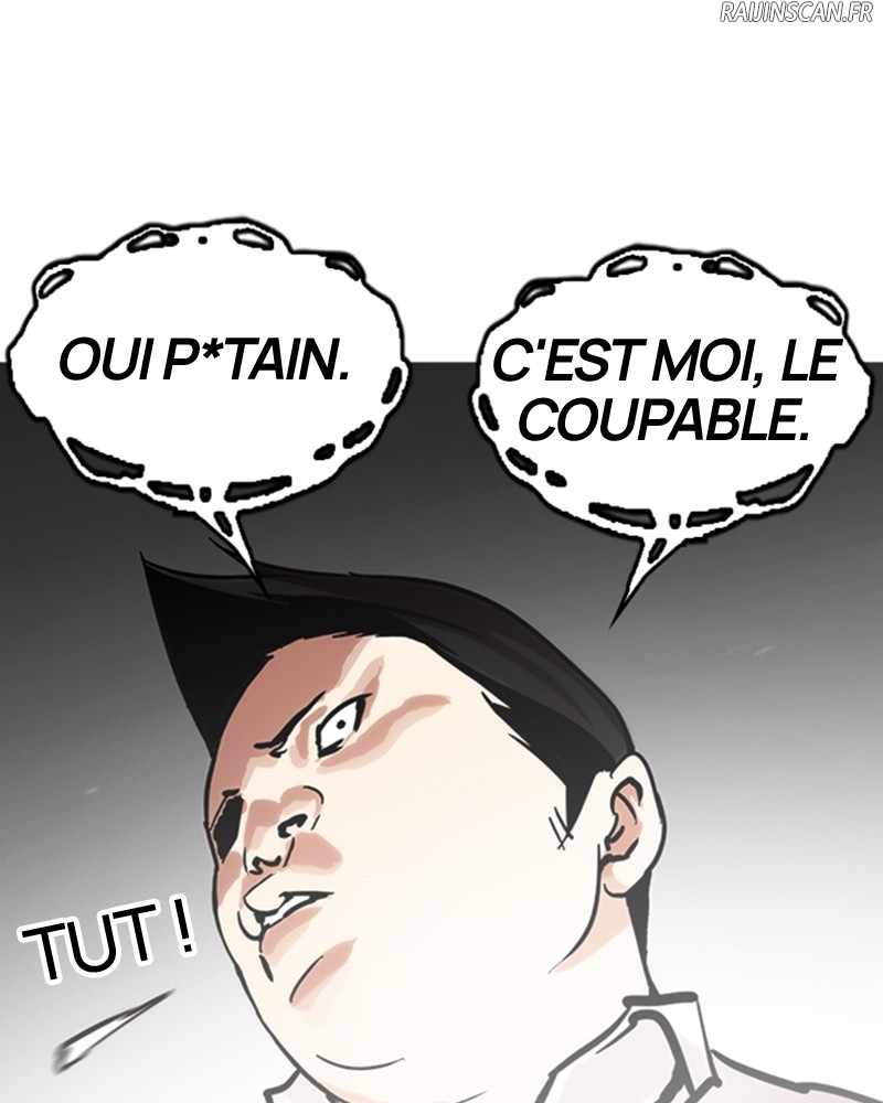 Lookism Chapitre 217 - Page 90