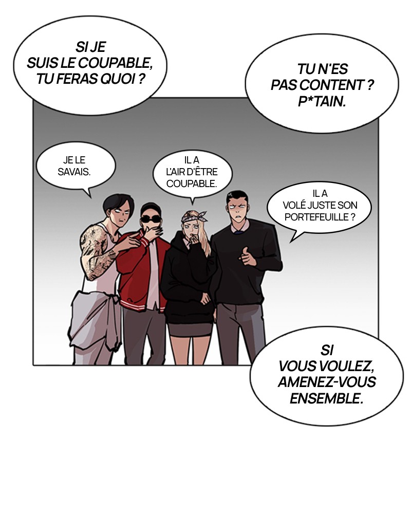 Lookism Chapitre 217 - Page 92